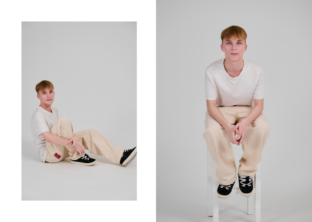 Фотограф на выпускной вечер и альбом 11 класс Мозырь Калинковичи фото 78