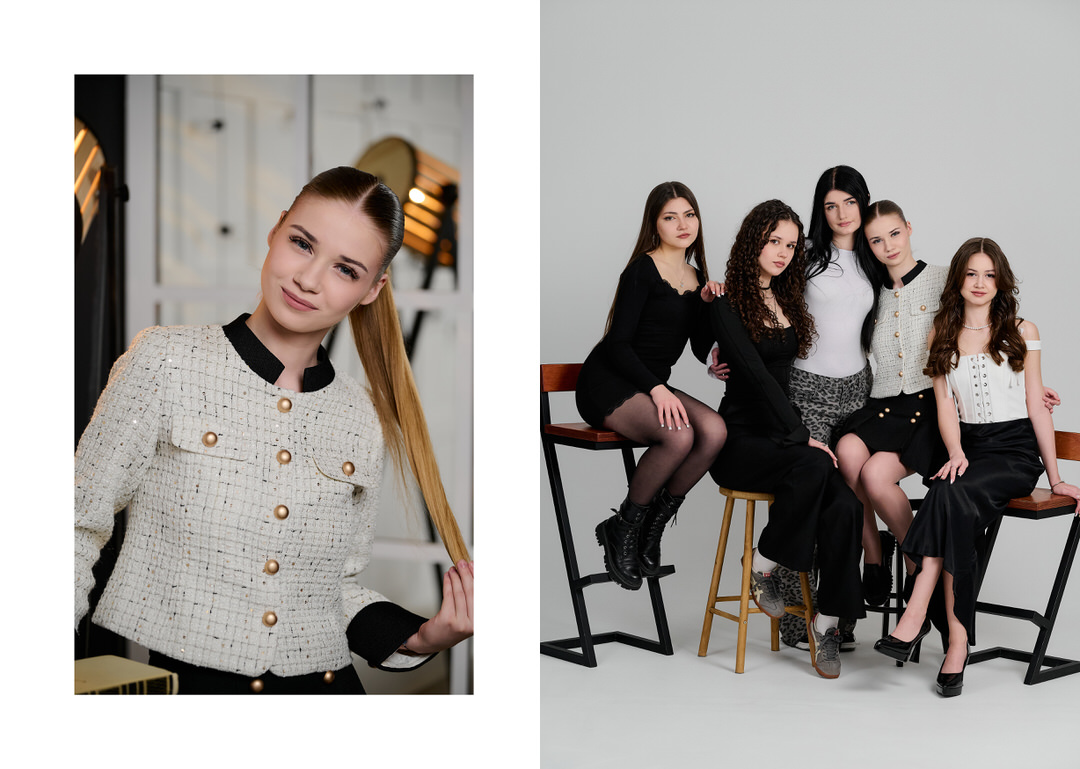 Фотограф на выпускной вечер и альбом 11 класс Мозырь Калинковичи фото 95