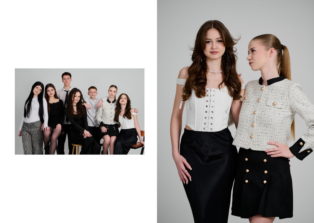 Фотограф на выпускной вечер и альбом 11 класс Мозырь Калинковичи фото 98