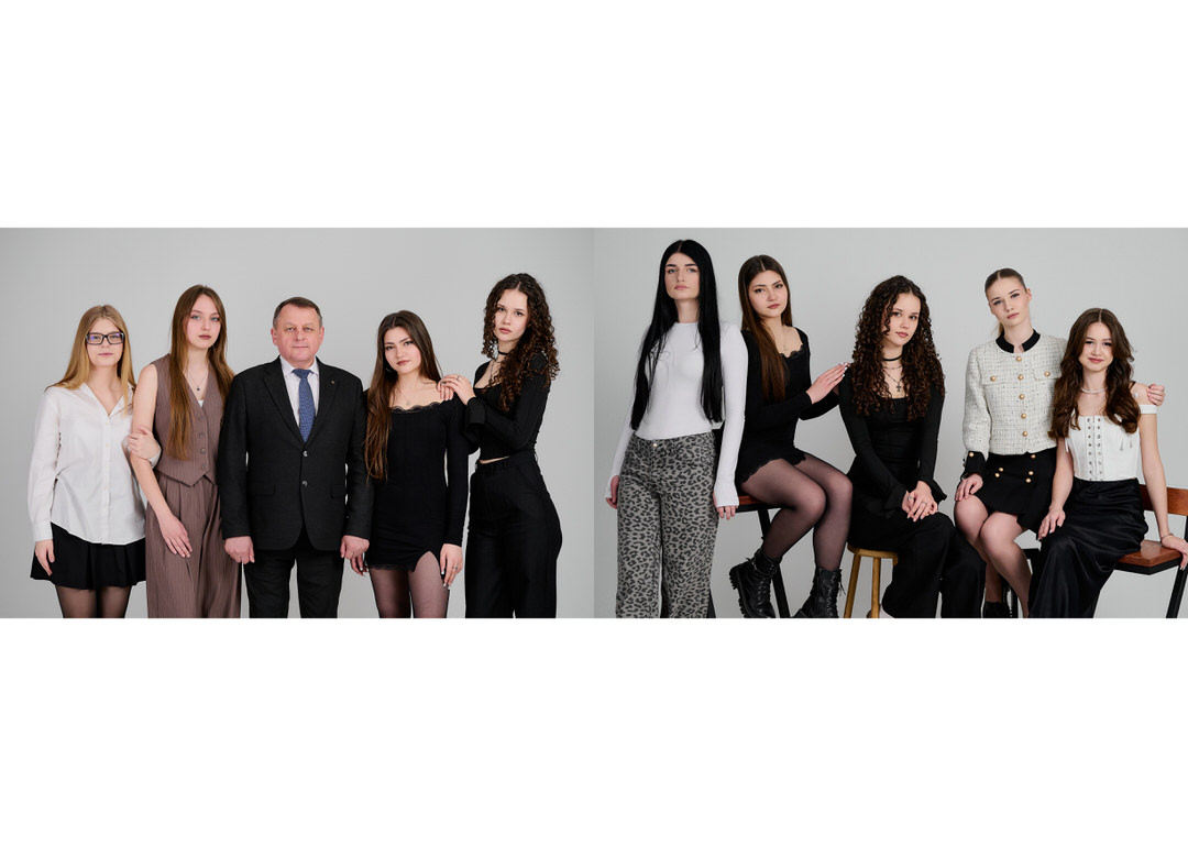 Фотограф на выпускной вечер и альбом 11 класс Мозырь Калинковичи фото 107