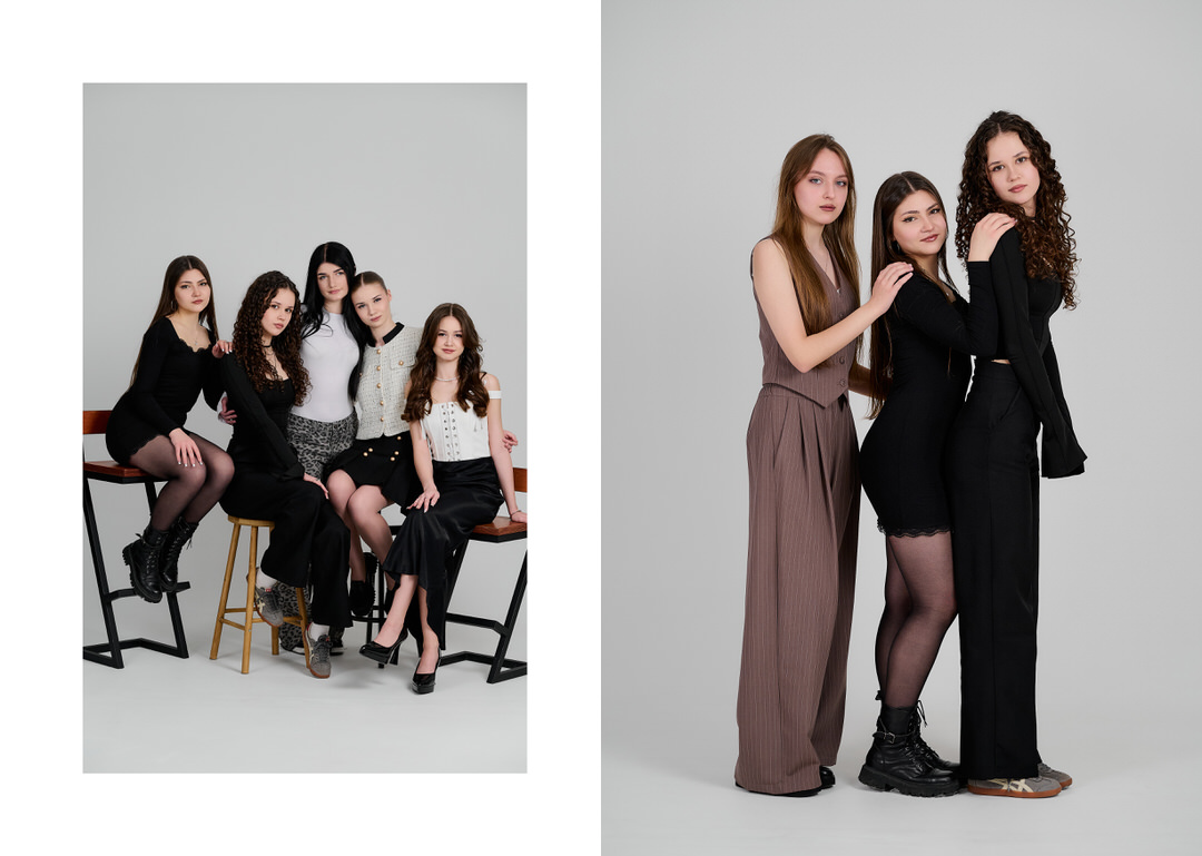 Фотограф на выпускной вечер и альбом 11 класс Мозырь Калинковичи фото 108