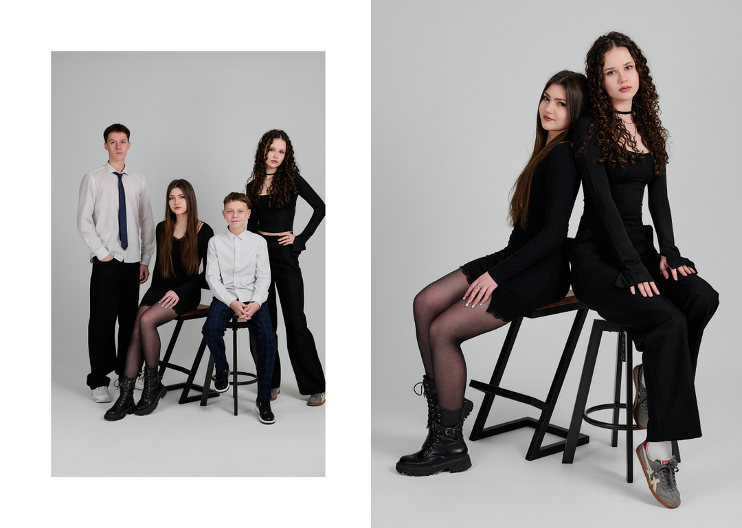 Фотограф на выпускной вечер и альбом 11 класс Мозырь Калинковичи фото 109