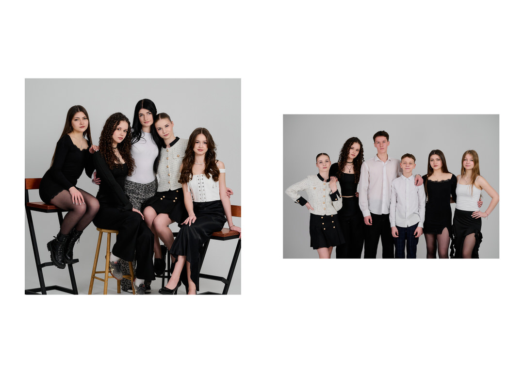 Фотограф на выпускной вечер и альбом 11 класс Мозырь Калинковичи фото 110