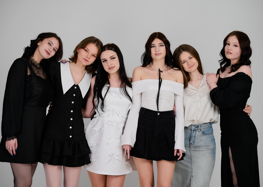 Фотограф на выпускной вечер и альбом 11 класс Мозырь Калинковичи фото 113