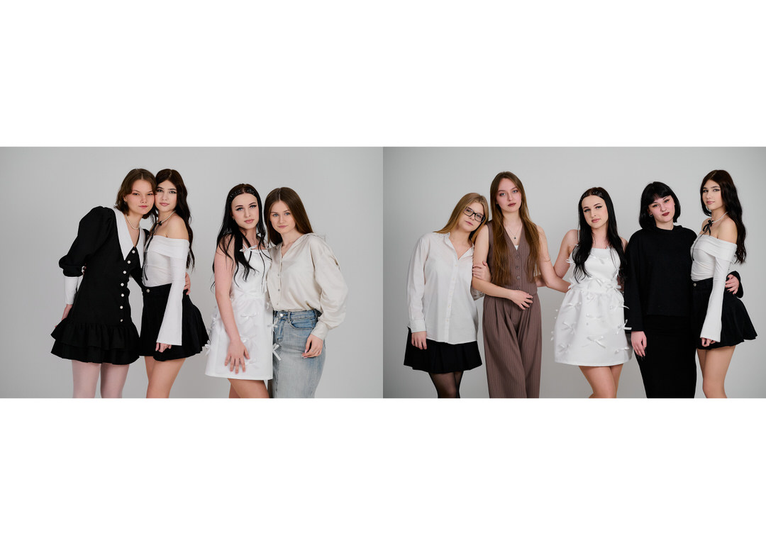 Фотограф на выпускной вечер и альбом 11 класс Мозырь Калинковичи фото 117