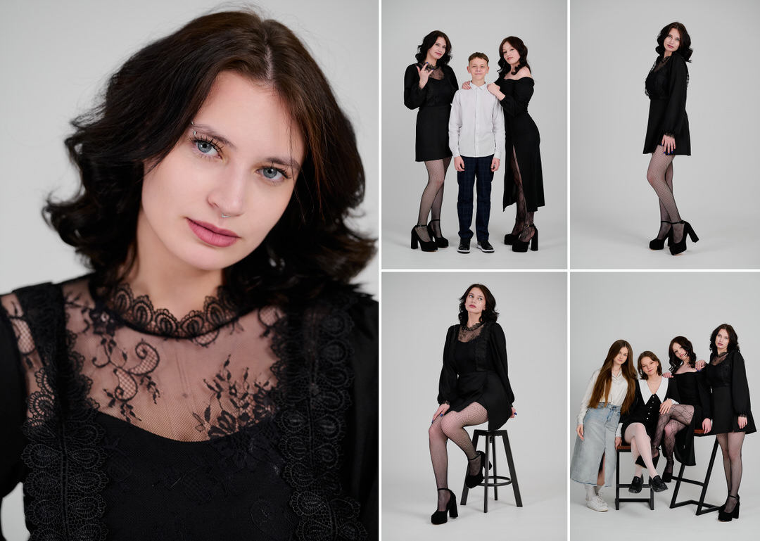 Фотограф на выпускной вечер и альбом 11 класс Мозырь Калинковичи фото 137