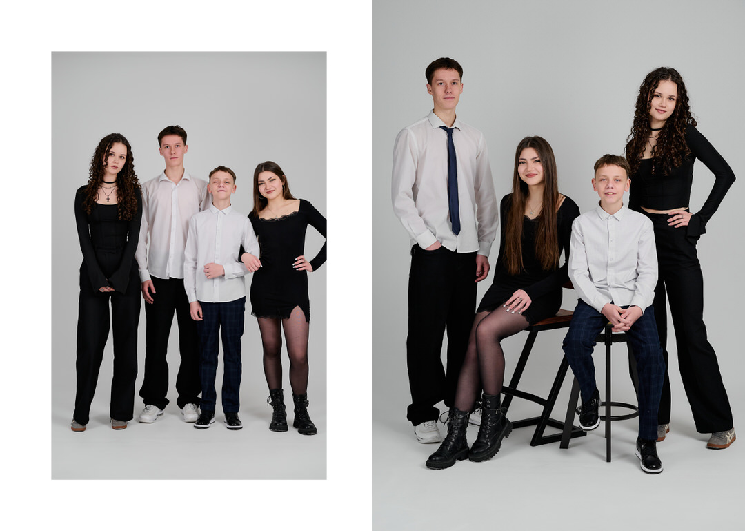 Фотограф на выпускной вечер и альбом 11 класс Мозырь Калинковичи фото 150