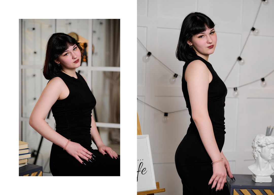 Фотограф на выпускной вечер и альбом 11 класс Мозырь Калинковичи фото 177