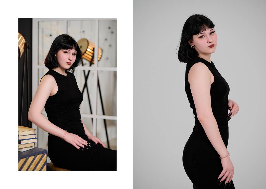 Фотограф на выпускной вечер и альбом 11 класс Мозырь Калинковичи фото 180