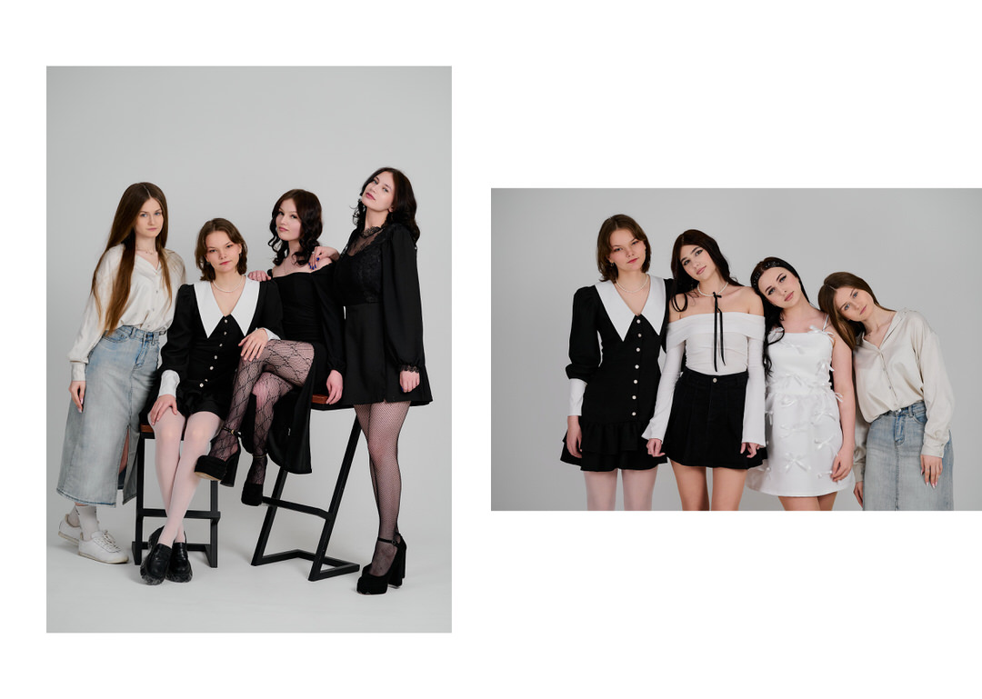 Фотограф на выпускной вечер и альбом 11 класс Мозырь Калинковичи фото 188