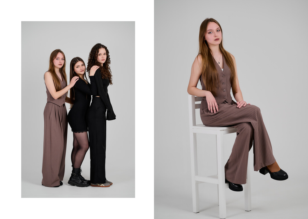 Фотограф на выпускной вечер и альбом 11 класс Мозырь Калинковичи фото 194