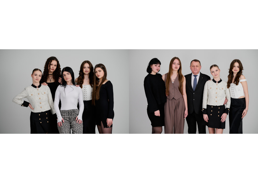 Фотограф на выпускной вечер и альбом 11 класс Мозырь Калинковичи фото 221