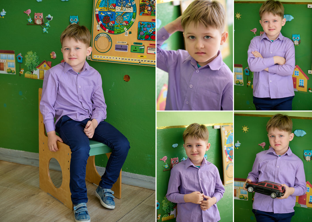 Фотограф в детский сад Мозырь Калинковичи для выпускного альбома фото 40